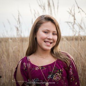 Meet your Posher, Hailey